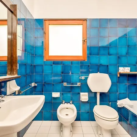 Semesterbostad Porto Alto
