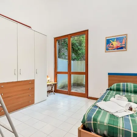 Porto Alto Semesterbostad *