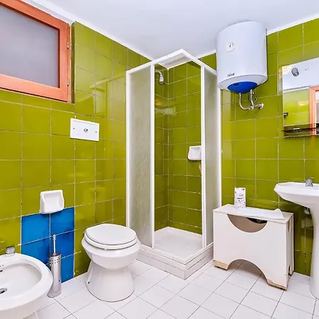 Porto Alto Semesterbostad