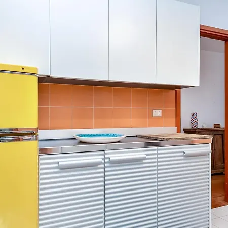 Holiday home Porto Alto Porto Venere