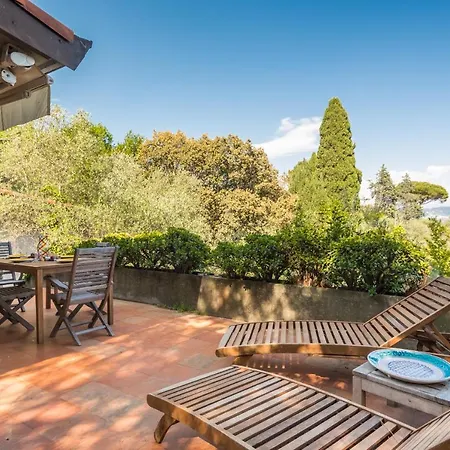 Holiday home Porto Alto